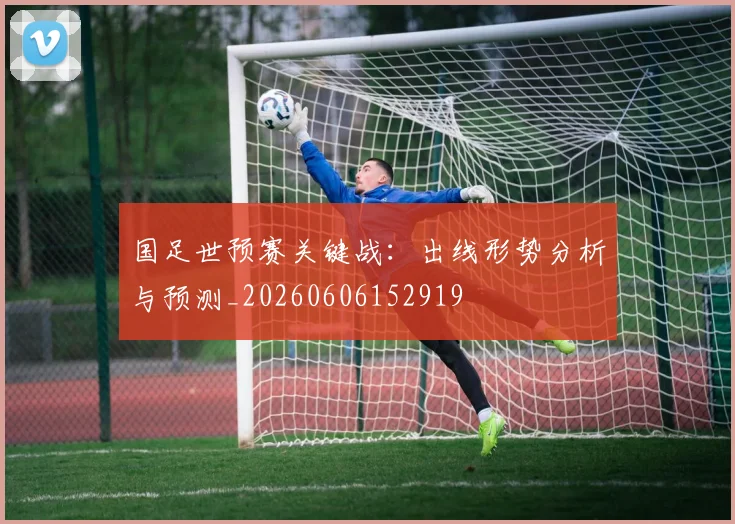 国足世预赛关键战:出线形势分析与预测_20260606152919