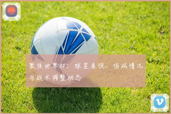 聚焦世界杯:球星表现、伤病情况与战术调整动态
